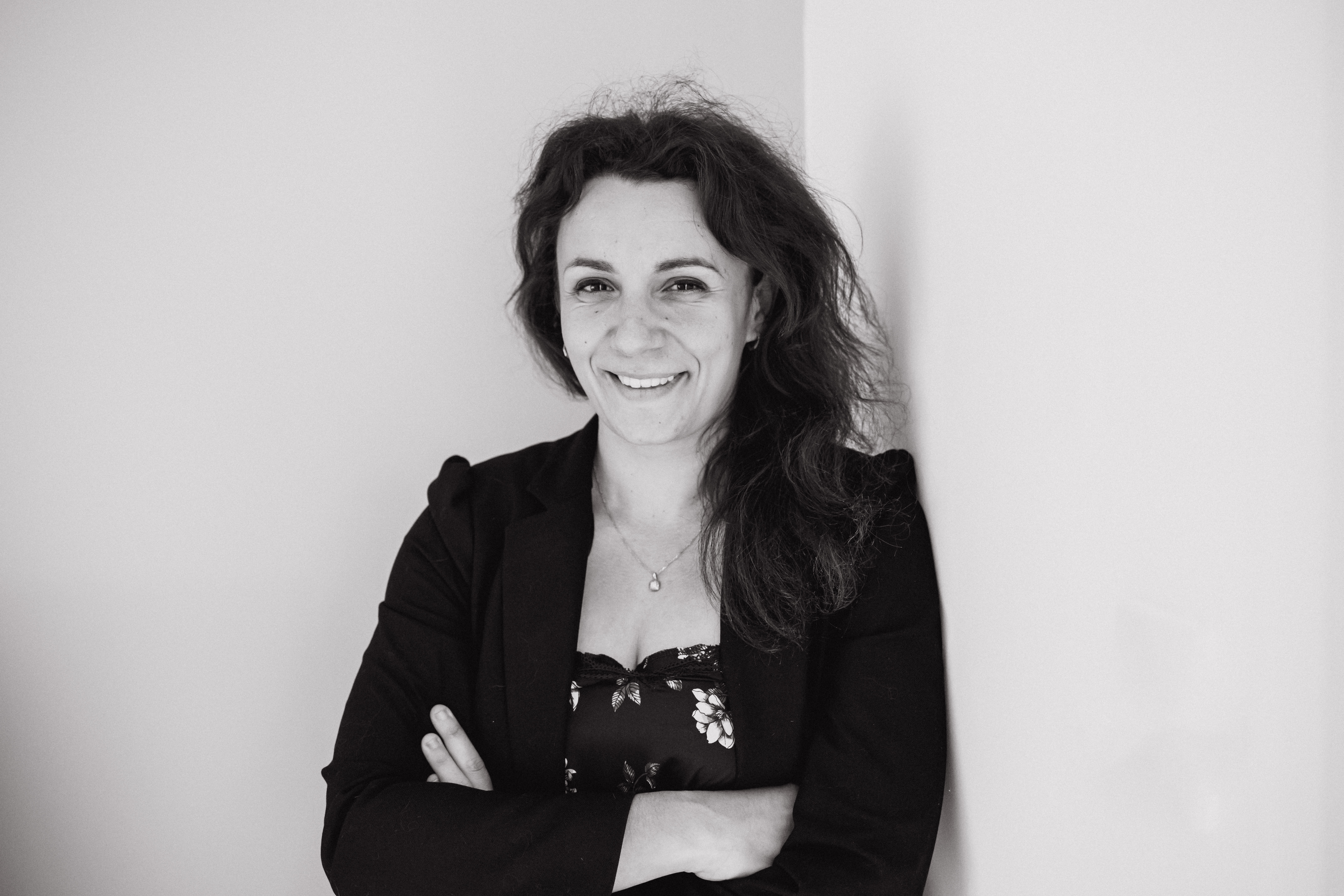 Hélène Valiani — Agence Heva